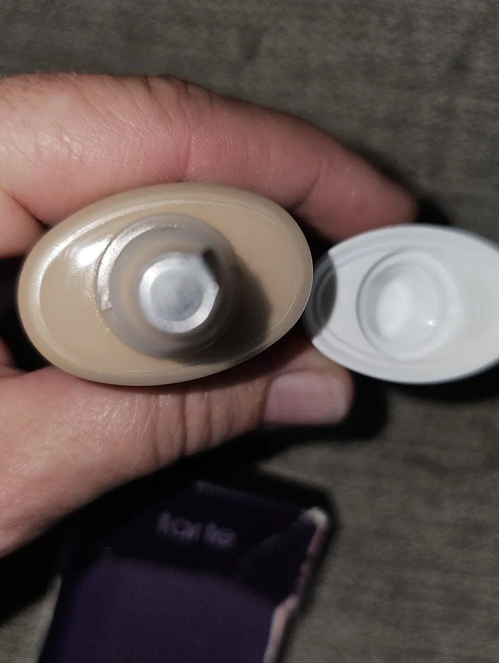 Tarte Maracuja Tinted Hydrator Medium Honey superfruit-infused moisturizer